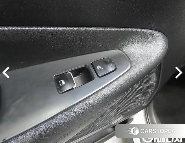 Hyundai Santa Fe TM 2019 Белый из Кореи, фото 5