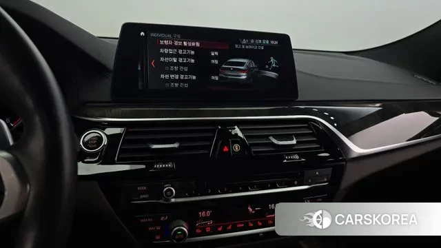 BMW 6 Series GT (G32) id 2903109 из Кореи 5