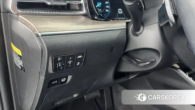 Kia K5 Hybrid 3rd Generation 2020 Серый из Кореи, фото 5