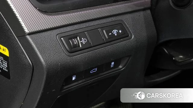 Hyundai Sonata New Rise 2018 Белый из Кореи, фото 5