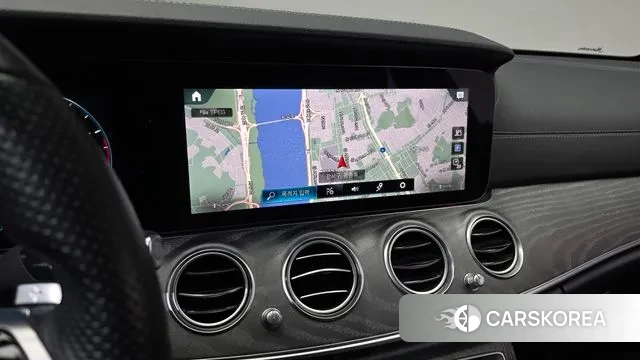 Mercedes-Benz E-Class W213 2022 Серый из Кореи, фото 5