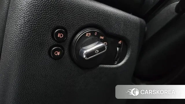 Mini Cooper 2019 Белый из Кореи, фото 5