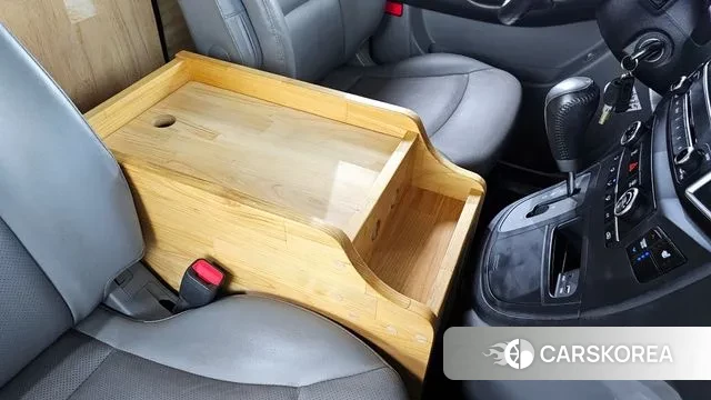 Hyundai The New Grand Starex 2019 Серебряный из Кореи, фото 5