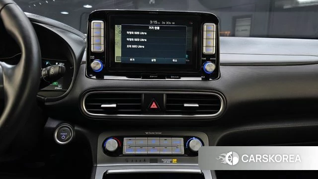 Hyundai Kona Electric 2019 Белый из Кореи, фото 5