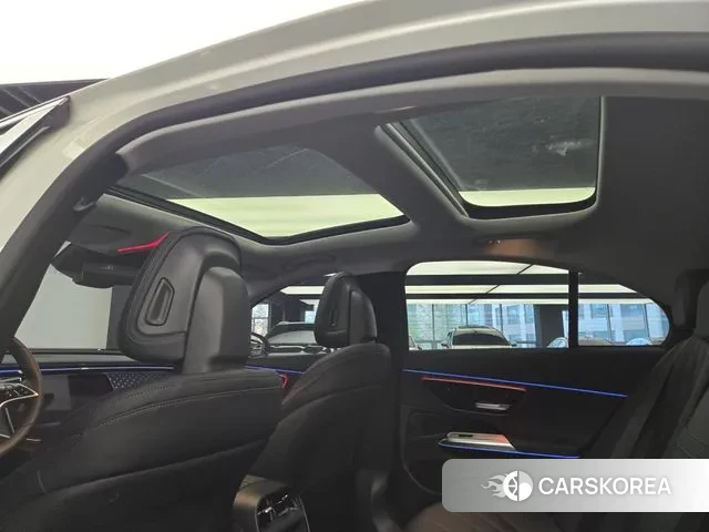 Mercedes-Benz E-Class W214 id 2714336 из Кореи 5