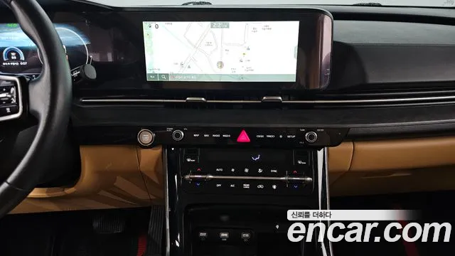 Kia Carnival 4th generation id 2707200 из Кореи 5