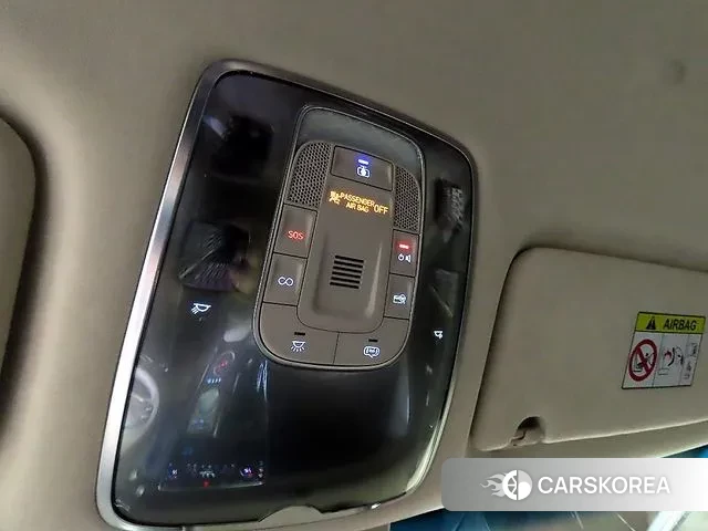 Genesis GV80 2020 Серебристо-серый из Кореи, фото 5