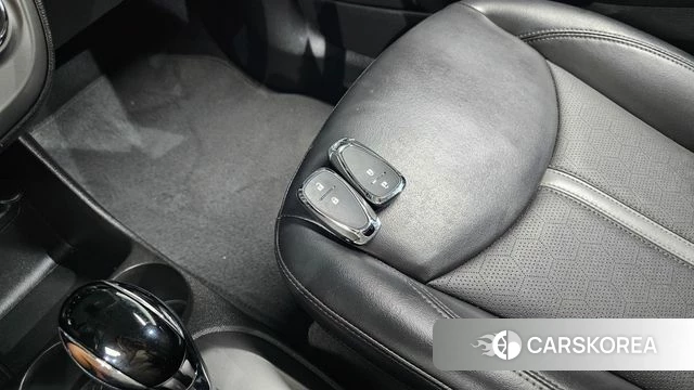 Chevrolet (GM Daewoo) The New Spark 2018 Синий из Кореи, фото 5