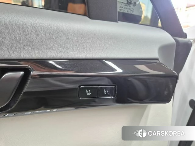Hyundai Grandeur (GN7) 2023 Белый из Кореи, фото 5