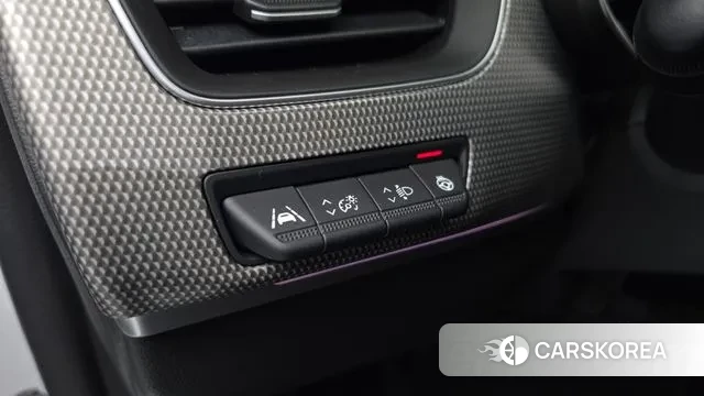 Renault Korea (Samsung) XM3 2023 Белый из Кореи, фото 5