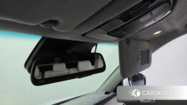 Hyundai Palisade 2019 Белый из Кореи, фото 5