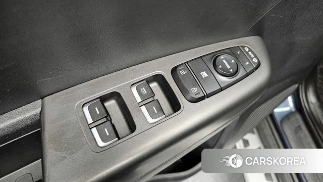 Kia Sportage The Bold 2018 Синий из Кореи, фото 5