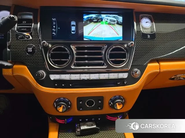 Rolls-Royce Lace 2020 Синий из Кореи, фото 5