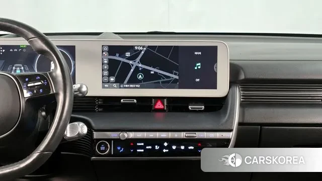 Hyundai Ionic 5 id 3488325 из Кореи 5