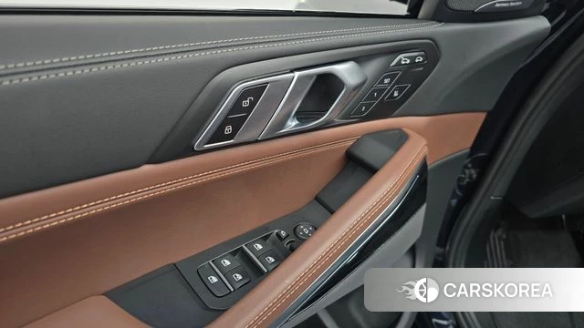 BMW X6 (G06) 2025 Черный из Кореи, фото 5