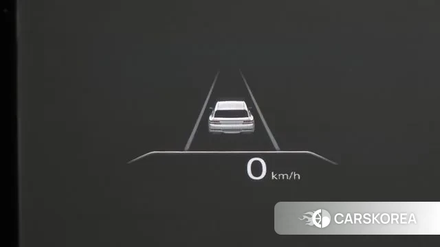 Genesis GV80 2020 Белый из Кореи, фото 5