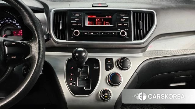 Kia The New Ray 2019 Белый из Кореи, фото 5