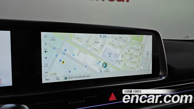 Hyundai Ionic 6 id 2547394 из Кореи 5