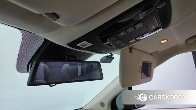 Kia Carnival 4th generation 2023 Черный из Кореи, фото 5