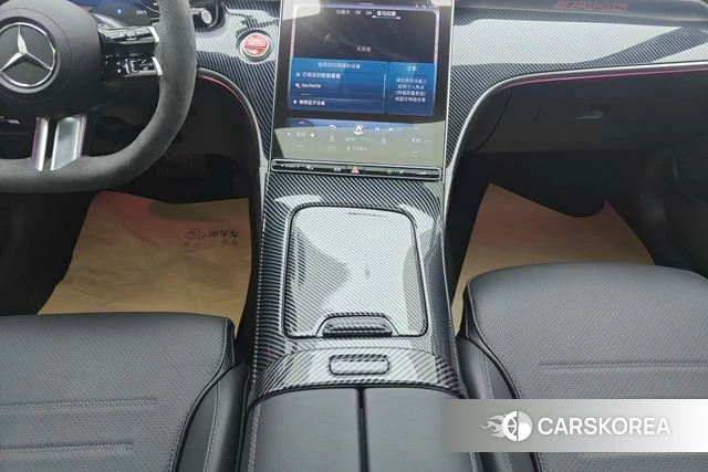 Mercedes-Benz Class C 2023 Белый из Китая, фото 5