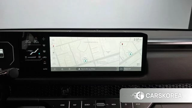 Kia Tasman 2025 Темно-зеленый из Кореи, фото 5