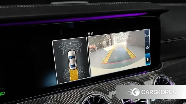 Mercedes-Benz CLS-Class C257 2020 Белый из Кореи, фото 5