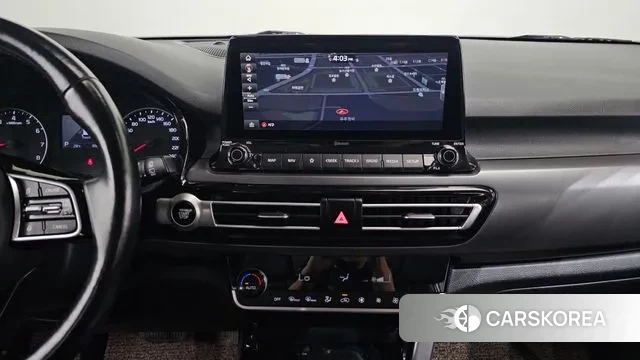 Kia Seltos 2019 Белый из Кореи, фото 5