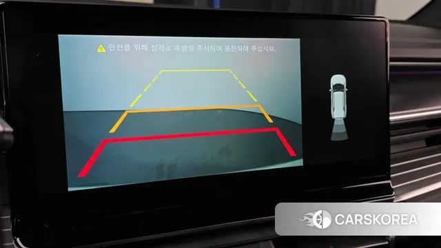 Ssangyong Torres 2023 Белый из Кореи, фото 5