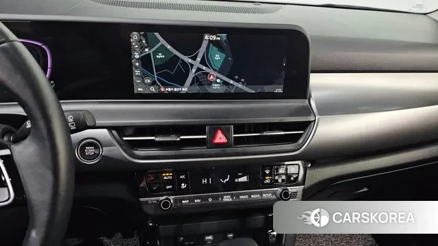 Kia The New Seltos id 3649658 из Кореи 5