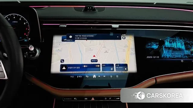 Mercedes-Benz E-Class W214 2024 Белый из Кореи, фото 5