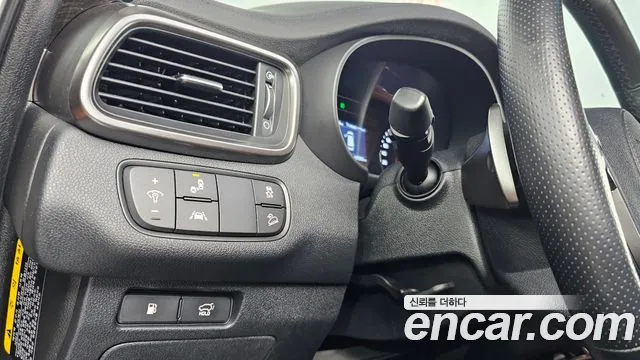 Kia The New Sorento 2019 Белый из Кореи, фото 5