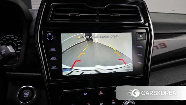 Ssangyong Tivoli Air 2020 Белый из Кореи, фото 5