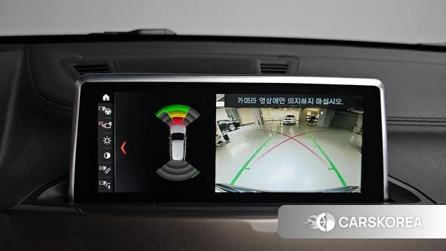 BMW X1 (F48) 2020 Черный из Кореи, фото 5