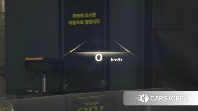 Genesis GV80 2020 Черный из Кореи, фото 5