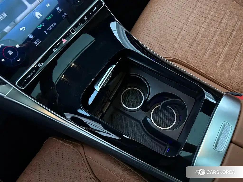 Mercedes-Benz GLC 2023 Черный из Китая, фото 5