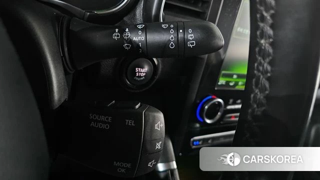 Renault Korea (Samsung) QM6 2019 Белый из Кореи, фото 5