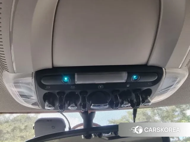 Mini Cooper Clubman 2018 Фиолетовый из Кореи, фото 5