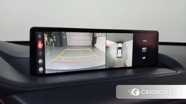 Genesis GV80 2020 Черный из Кореи, фото 5