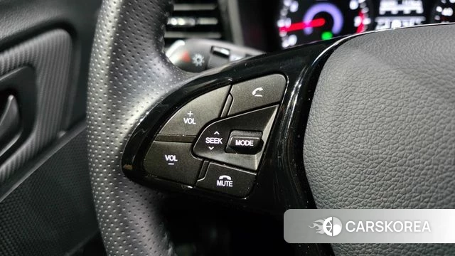 Ssangyong Berry New Tivoli 2020 Белый из Кореи, фото 5