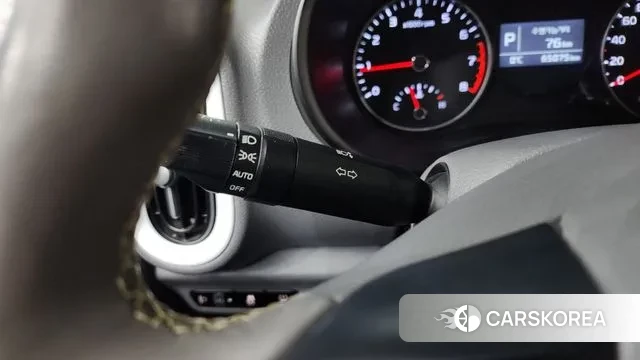 Kia All New Morning (JA) 2018 Белый из Кореи, фото 5