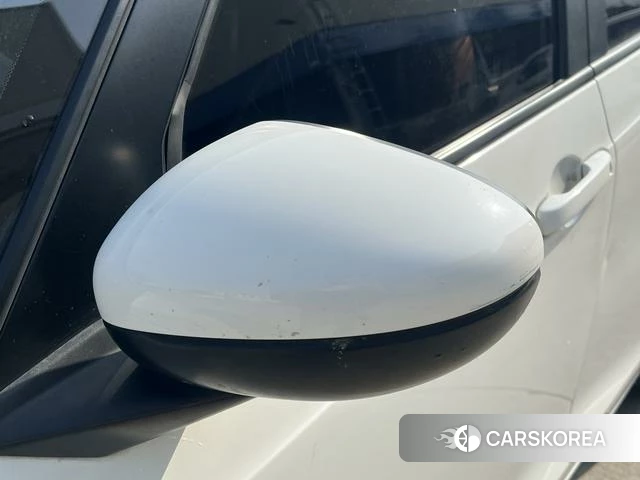 Honda Fit 2021 Белый из Китая, фото 5