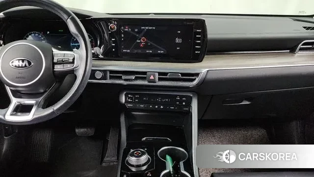 Kia K5 3rd generation id 3646299 из Кореи 5