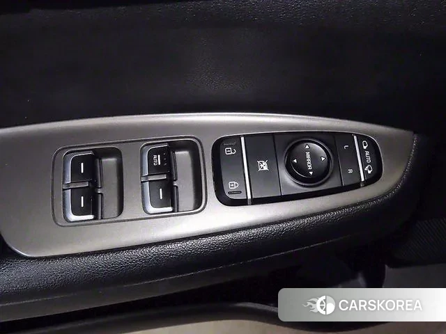 Kia The New K5 2nd generation 2018 Белый из Кореи, фото 5