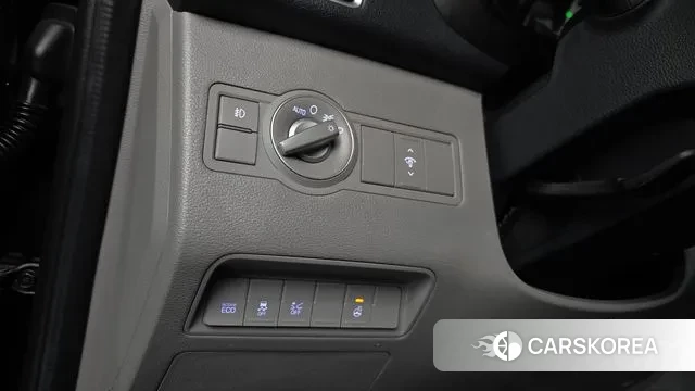 Hyundai Solati 2020 Черный из Кореи, фото 5