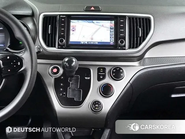 Kia The New Ray 2020 Белый из Кореи, фото 5