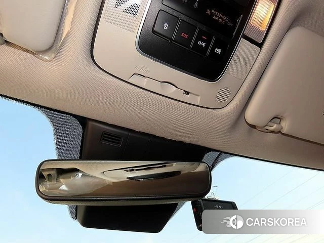 Hyundai Tucson (NX4) 2021 Черный из Кореи, фото 5