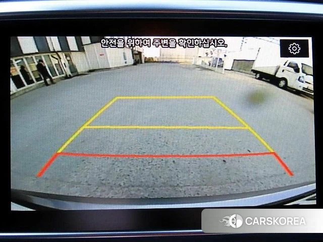 Kia Sportage The Bold 2019 Серый из Кореи, фото 5