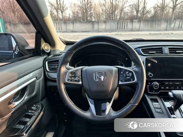 Honda Hao Ying 2021 Черный из Китая, фото 5