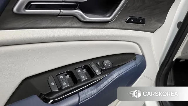 Kia Sportage 5th Generation 2023 Белый из Кореи, фото 5