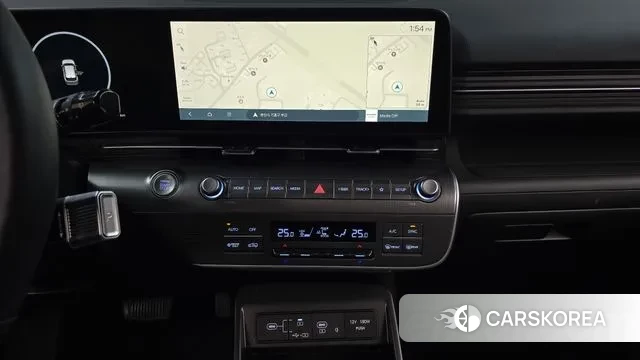 Hyundai Kona Hybrid (SX2) 2023 Серый из Кореи, фото 5